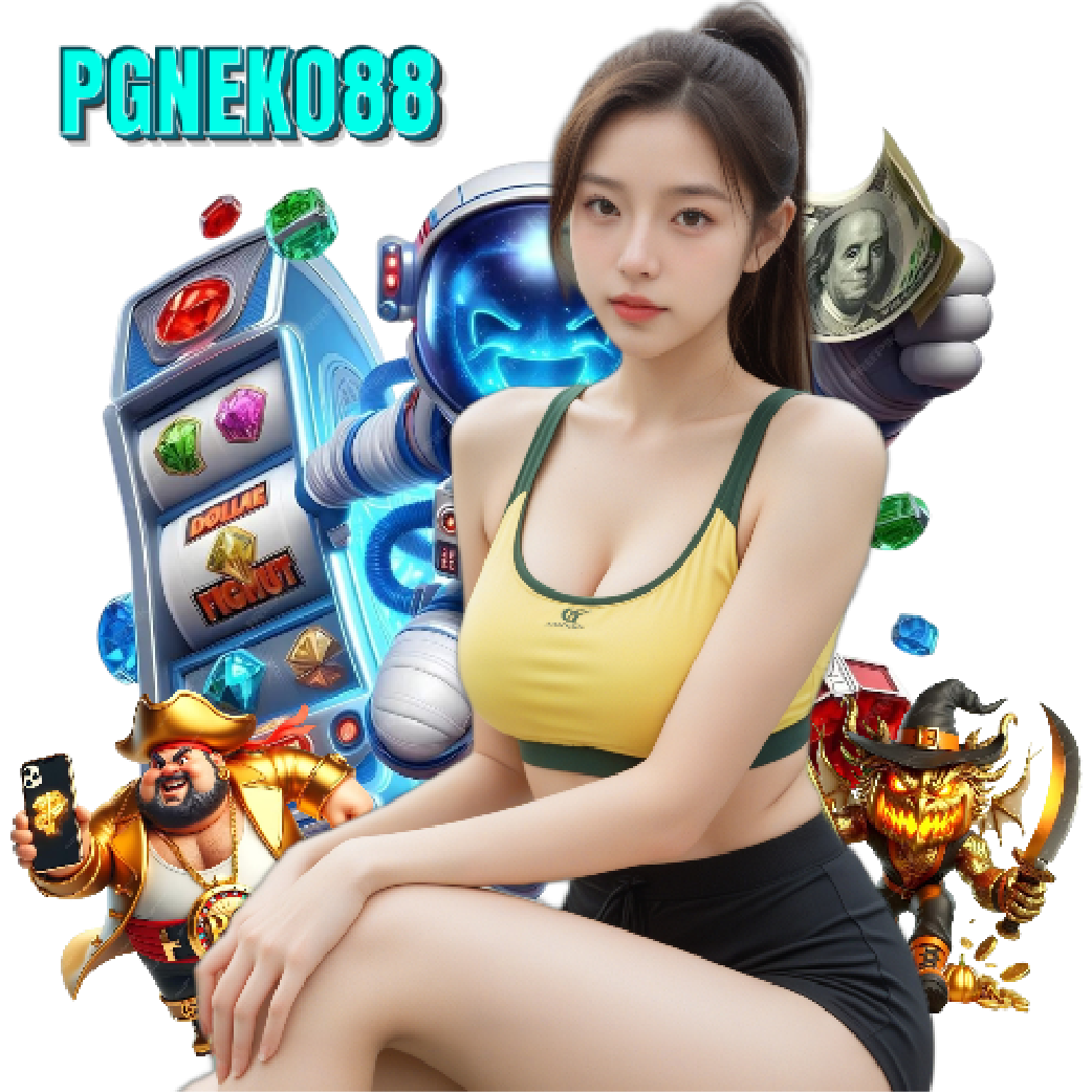 pgneko88 อันดับ 1