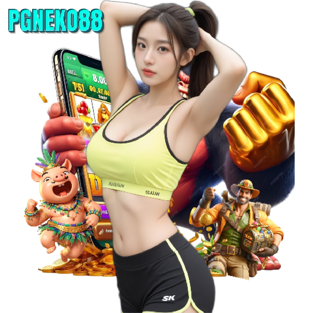 pgneko88 สล็อตออนไลน์