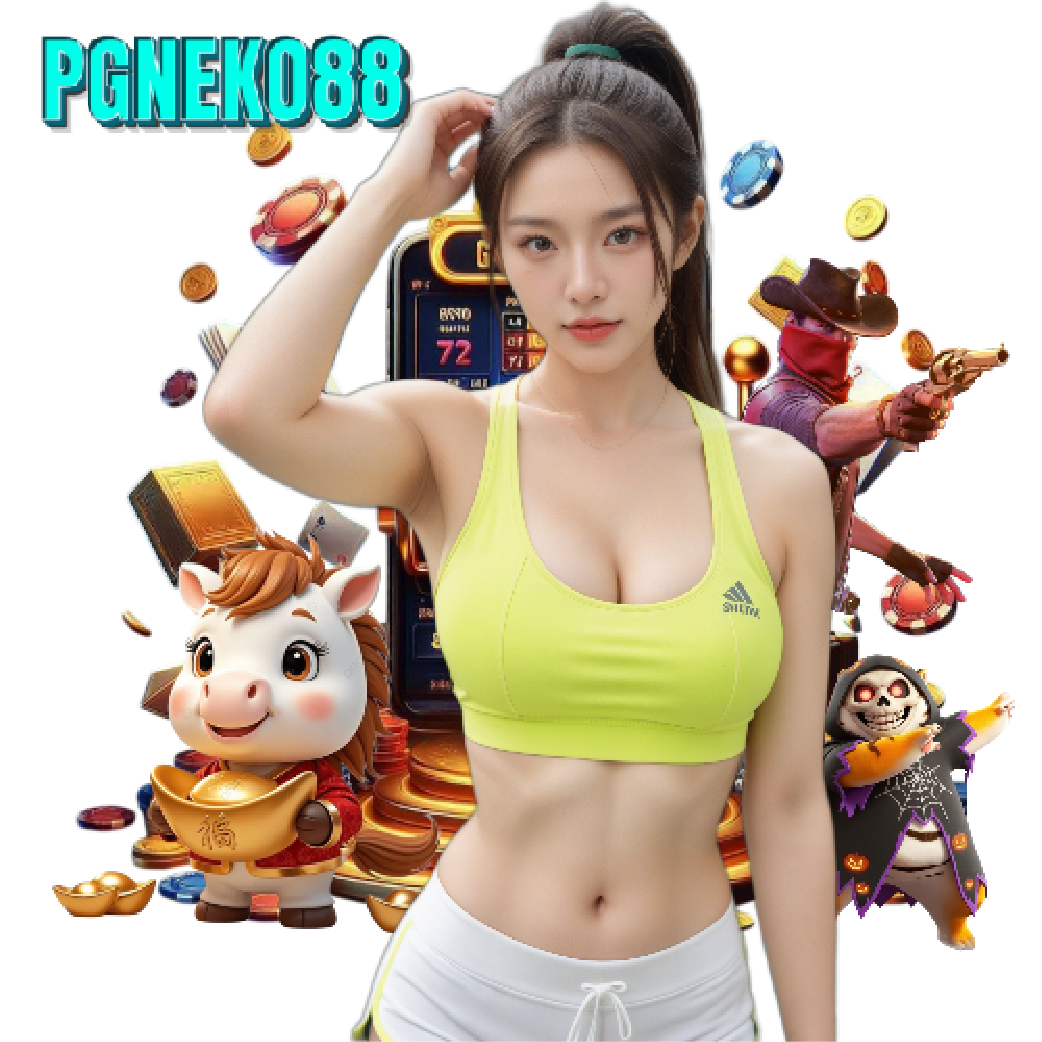 pgneko88 เกมลิขสิทธิ์แท้