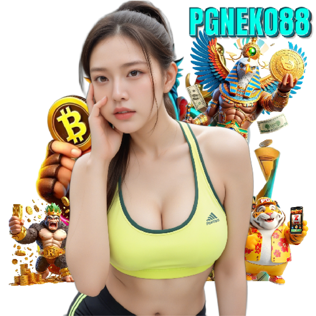 pgneko88 เว็บตรง