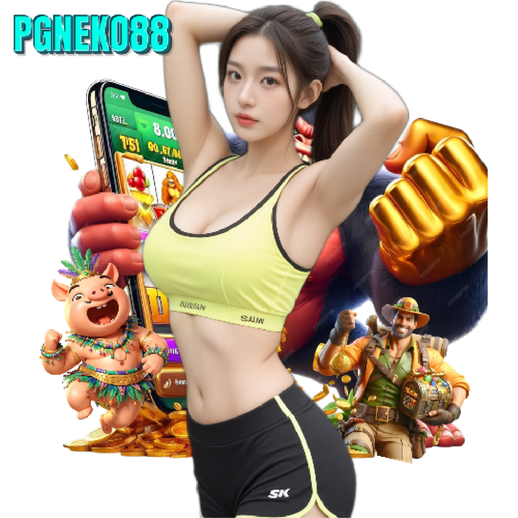 pgneko88 สล็อตออนไลน์