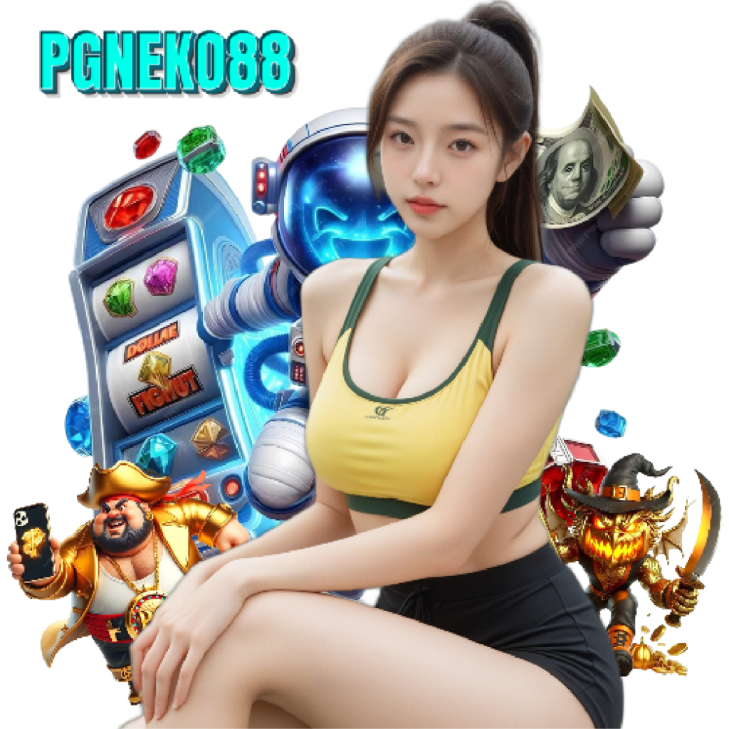 pgneko88 อันดับ 1