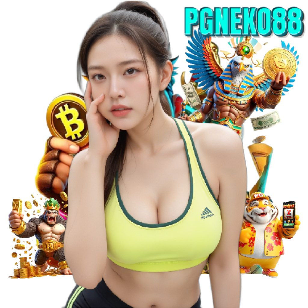 pgneko88 เว็บตรง